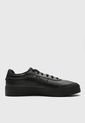 Tenis NIKE Court Shot Negro de Nike