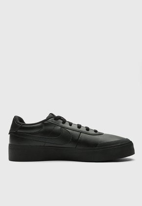 Tenis NIKE Court Shot Negro