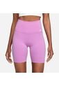 Short Mujer Nike One Dry Fit 7in Azul de Nike