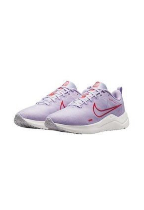 Tenis Nike Downshifter 12 Running Mujer-Lila Claro