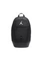 Morral Nike Bags Jordan Brand-Negro/Blanco de Nike