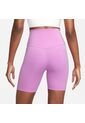 Short Mujer Nike One Dry Fit 7in Azul de Nike