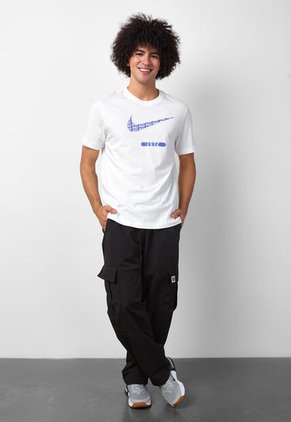 Camiseta NIKE Blanco