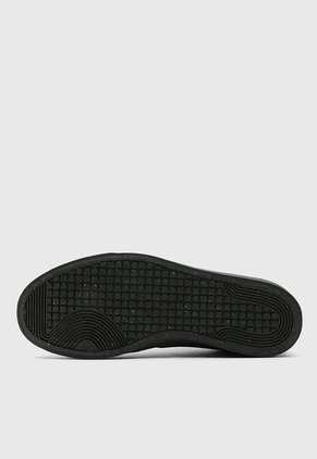 Tenis NIKE Court Shot Negro