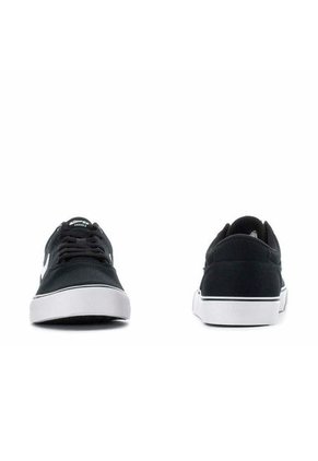Tenis Nike Sb Chron 2 Para Hombre-Negro
