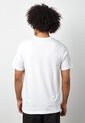 Camiseta NIKE Blanco de Nike