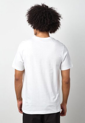 Camiseta NIKE Blanco