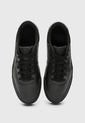 Tenis NIKE Court Shot Negro de Nike