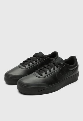 Tenis NIKE Court Shot Negro