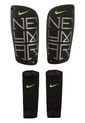Canillera Nike Neymar Negro de Nike