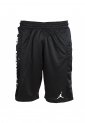 Pantaloneta de Baloncesto Nike Negro de Nike