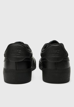 Tenis NIKE Court Shot Negro