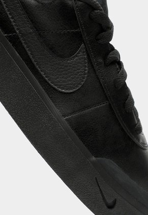 Tenis NIKE Court Shot Negro