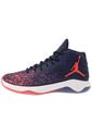 Basketball  Violeta-Azul-Naranja Nike Jordan Ultra Fly de Nike