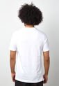 Camiseta NIKE Sportswear Club Blanco de Nike