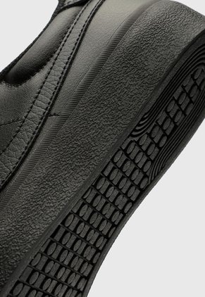 Tenis NIKE Court Shot Negro