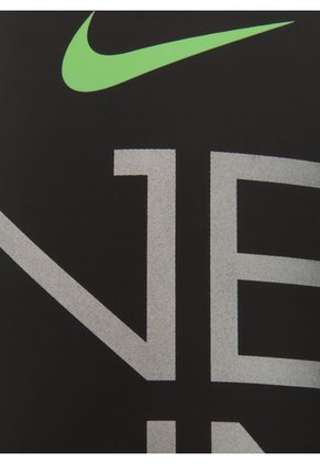 Canillera Nike Neymar Negro