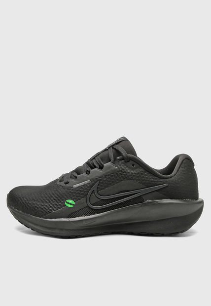 Tenis Running Negro Nike Downshifter 13