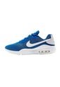 Tenis Nike Air Max Oketo Para Hombre-Azul de Nike