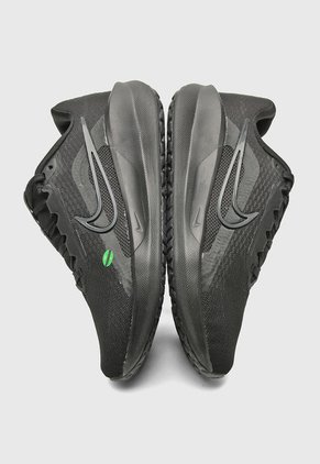 Tenis Running Negro Nike Downshifter 13