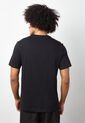 Camiseta NIKE Sportswear Club Negro de Nike