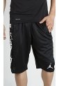 Pantaloneta de Baloncesto Nike Negro de Nike