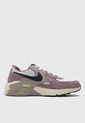 Tenis NIKE Air Max Excee Gris de Nike