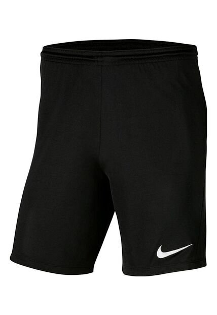 Pantaloneta Deportiva Niños Nike Dryfit Park Iii Short