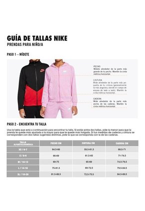 Pantaloneta Deportiva Niños Nike Dryfit Park Iii Short