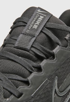 Tenis Running Negro Nike Downshifter 13