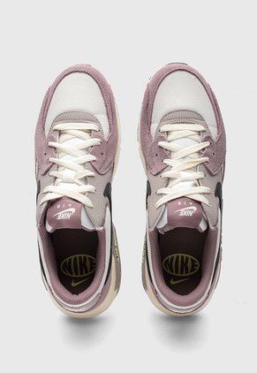 Tenis NIKE Air Max Excee Gris