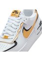 TENIS NIKE MUJER CI0919-125 AF 1 Talla 9.5 de Nike