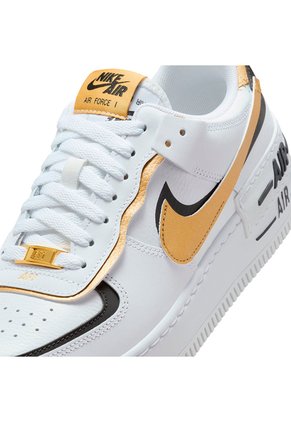 TENIS NIKE MUJER CI0919-125 AF 1 Talla 9.5