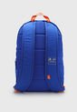 Morral  Azul-Naranja-Marfil Nike Heritage de Nike