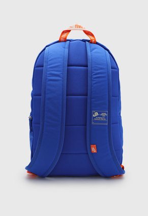Morral  Azul-Naranja-Marfil Nike Heritage