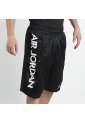 Pantaloneta de Baloncesto Nike Negro de Nike