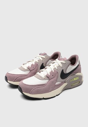 Tenis NIKE Air Max Excee Gris
