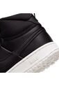 Tenis Nike Court Vision Mid Wntr-Negro de Nike