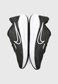 Tenis NIKE Downshifter 13 Negro de Nike