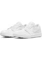 Tenis Hombre Nike Air Jordan 1 Low G - Blanco de Nike