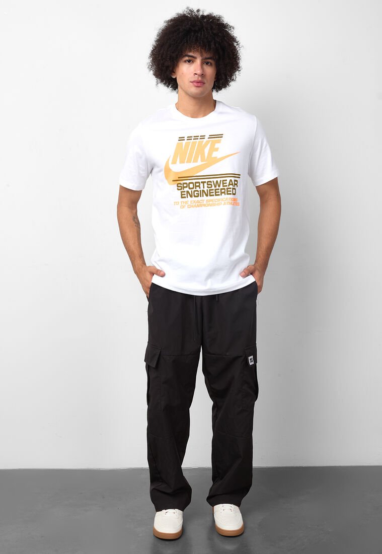 deportiva samarreta nike