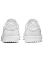 Tenis Hombre Nike Air Jordan 1 Low G - Blanco de Nike