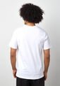 Camiseta NIKE Sportswear Blanco de Nike