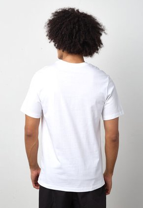 Camiseta NIKE Sportswear Blanco