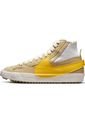 Tenis Hombre Nike Blazer Mid '77 Jumbo - Amarillo de Nike