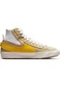 Tenis Hombre Nike Blazer Mid '77 Jumbo - Amarillo de Nike