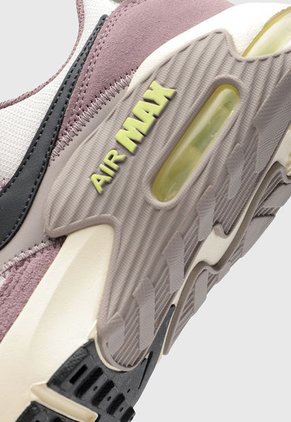 Tenis NIKE Air Max Excee Gris