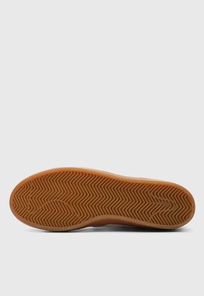 Tenis NIKE SB Heritage Vulc Beige