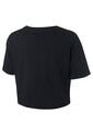 CAMISETA NIKE MUJER ESSENTIAL NEGRO Talla L de Nike