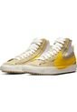 Tenis Hombre Nike Blazer Mid '77 Jumbo - Amarillo de Nike